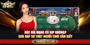 Xóc Đĩa Mạng Có Bịp Không? Giải Đáp Sự Thật Người Chơi Cần Biết